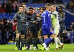 Video tổng hợp: Cardiff 0-1 Leicester (Vòng 11 Premier League 2018/19)