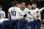 Video tổng hợp: Wolves 2-3 Tottenham (Vòng 11 Premier League 2018/19)