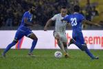 ĐT Malaysia có thắng lợi tưng bừng trước thềm AFF Cup 2018
