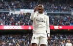 HLV Real: “Người hâm mộ hãy cứ cuồng loạn vì Vinicius”