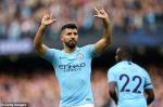 HLV Southampton thừa nhận bất lực trước Man City