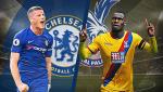 Kết quả Chelsea vs Crystal Palace trận đấu vòng 11 Premier League 2018/19