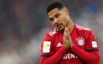 Ngôi sao hay nhất Bayern Munich không đủ trình khoác áo... West Brom