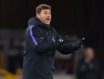 Pochettino: "Các cầu thủ Spurs cần thi đấu có trách nhiệm hơn"