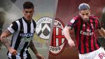 Nhận định Udinese vs AC Milan 02h30 ngày 5/11 (Serie A 2018/19)