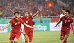 Video tổng hợp: Việt Nam 2-2 Indonesia (Bảng A AFF Suzuki Cup 2014)