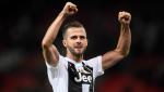 Được Real và Man City để mắt, Pjanic vẫn khoái Juventus hơn