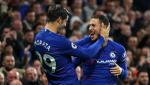 Sarri chỉ ra điểm yếu lớn nhất của Morata