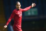 Virgil van Dijk: Lời giải cho bài toán đau đầu của Jürgen Klopp