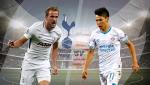 Kết quả Tottenham vs PSV trận đấu bảng B Champions League 2018/19
