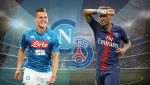 Nhận định Napoli vs PSG 03h00 ngày 7/11 (Champions League 2018/19)