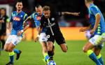 Những điều đọng lại sau trận đấu Napoli 1-1 PSG