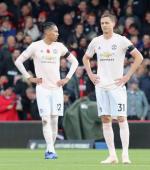 Sao Man Utd bảo lưu quan điểm trái truyền thống bóng đá Anh