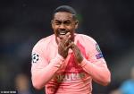 Arsenal đàm phán chiêu mộ sao Barca thay Welbeck