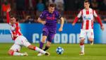 Đội trưởng Liverpool giải thích lý do thua sốc Crvena Zvezda