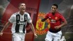 Kết quả Juventus vs MU trận đấu bảng H Champions League 2018/19