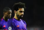 Huyền thoại Liverpool 'dội nước lạnh' vào mặt Salah