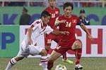 Video tổng hợp: Việt Nam 3-0 Lào (bảng A AFF Suzuki Cup 2014)