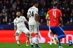 Những thống kê đáng nhớ sau trận Viktoria Plzen 0-5 Real Madrid