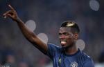 Pogba không hối hận khi ăn mừng bàn thắng vào lưới đội bóng cũ