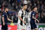 Ronaldo khẳng định MU không xứng đáng thắng Juventus