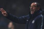 Sarri gây bất ngờ với lựa chọn trận đấu hay nhất của Chelsea