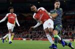 Những thống kê đáng nhớ sau trận Arsenal 0-0 Sporting Lisbon
