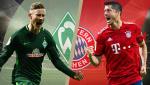 Nhận định Bremen vs Bayern Munich 21h30 ngày 1/12 (Bundesliga 2018/19)