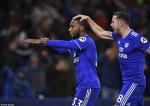 Video bàn thắng: Cardiff 2-1 Wolves (Vòng 14 Premier League 2018/19)
