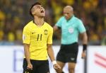 Video tổng hợp: Malaysia 0-0 Thái Lan (AFF Cup 2018)