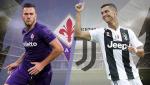 Nhận định Fiorentina vs Juventus 0h00 ngày 2/12 (Serie A 2018/19)