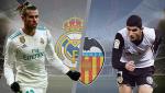 Nhận định Real Madrid vs Valencia 2h45 ngày 2/12 (La Liga 2018/19)