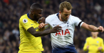 Rudiger cay đắng nói về trận thua Tottenham