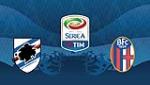 Nhận định Sampdoria vs Bologna 2h30 ngày 2/12 (Serie A 2018/19)
