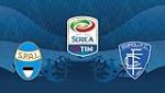 Nhận định Spal vs Empoli 21h00 ngày 1/12 (Serie A 2018/19)
