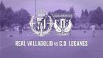 Nhận định Valladolid vs Leganes 22h15 ngày 1/12 (La Liga 2018/19)