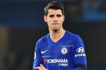 Để được rời Chelsea đến Atletico, Morata sẵn sàng hy sinh bản thân