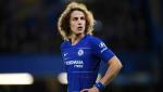 David Luiz bất đồng quan điểm với HLV Sarri