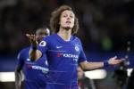 Người đại diện lên tiếng về tương lai David Luiz
