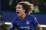 Người hùng Chelsea vui vẻ chấp nhận những chỉ trích