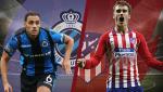 Nhận định Club Brugge vs Atletico Madrid 3h00 ngày 12/12 (Champions League 2018/19)