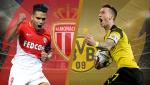 Nhận định Monaco vs Dortmund 3h00 ngày 12/12 (Champions League 2018/19)