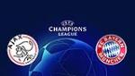 Nhận định Ajax vs Bayern Munich 3h00 ngày 13/12 (Champions League 2018/19)