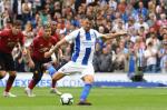 Liverpool để mắt ngôi sao sáng nhất Brighton
