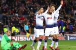 Tottenham đã hoàn thành ‘nhiệm vụ bất khả thi’