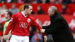 Sir Alex động viên Rooney trước trận đánh quyết định