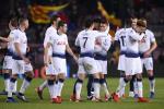 Thống kê không thể bỏ qua trận Barca 1-1 Tottenham