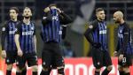 Inter Milan và Napoli bật bãi: Nước Ý chưa sẵn sàng cho đặc ân thứ tư