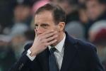 "Allegri đang học tiếng anh và sẵn sàng dẫn dắt MU"