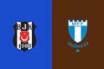 Nhận định Besiktas vs Malmo 0h55 ngày 14/12 (Europa League 2018/19)